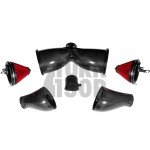 Eventuri Carbon Fiber Intake pour Porsche 991 GT3 RS