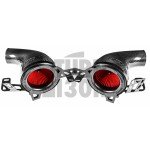 Eventuri Carbon Fiber Intake pour Porsche 991 Turbo