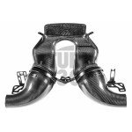 Eventuri Carbon Fiber Intake pour Porsche 991 Turbo