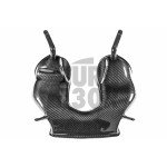 Eventuri Carbon Fiber Intake pour Porsche 991 Turbo