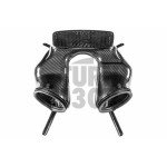 Eventuri Carbon Fiber Intake pour Porsche 991 Turbo