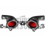 Eventuri Carbon Fiber Intake pour Porsche 991 Turbo