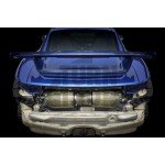 Armaspeed Carbon Fiber Air Intake Porsche 991 GT3