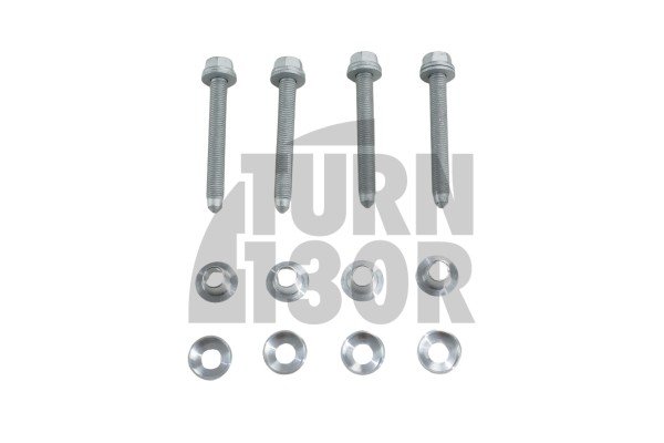 Kit d'insertion du sous-châssis arrière CTS Turbo pour les modèles A3 / TT / Leon / Golf