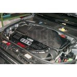 Gruppe M Carbon Fiber Intake System pour Audi RS6 C5