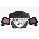 Gruppe M Carbon Fiber Intake System pour Audi RS6 C5