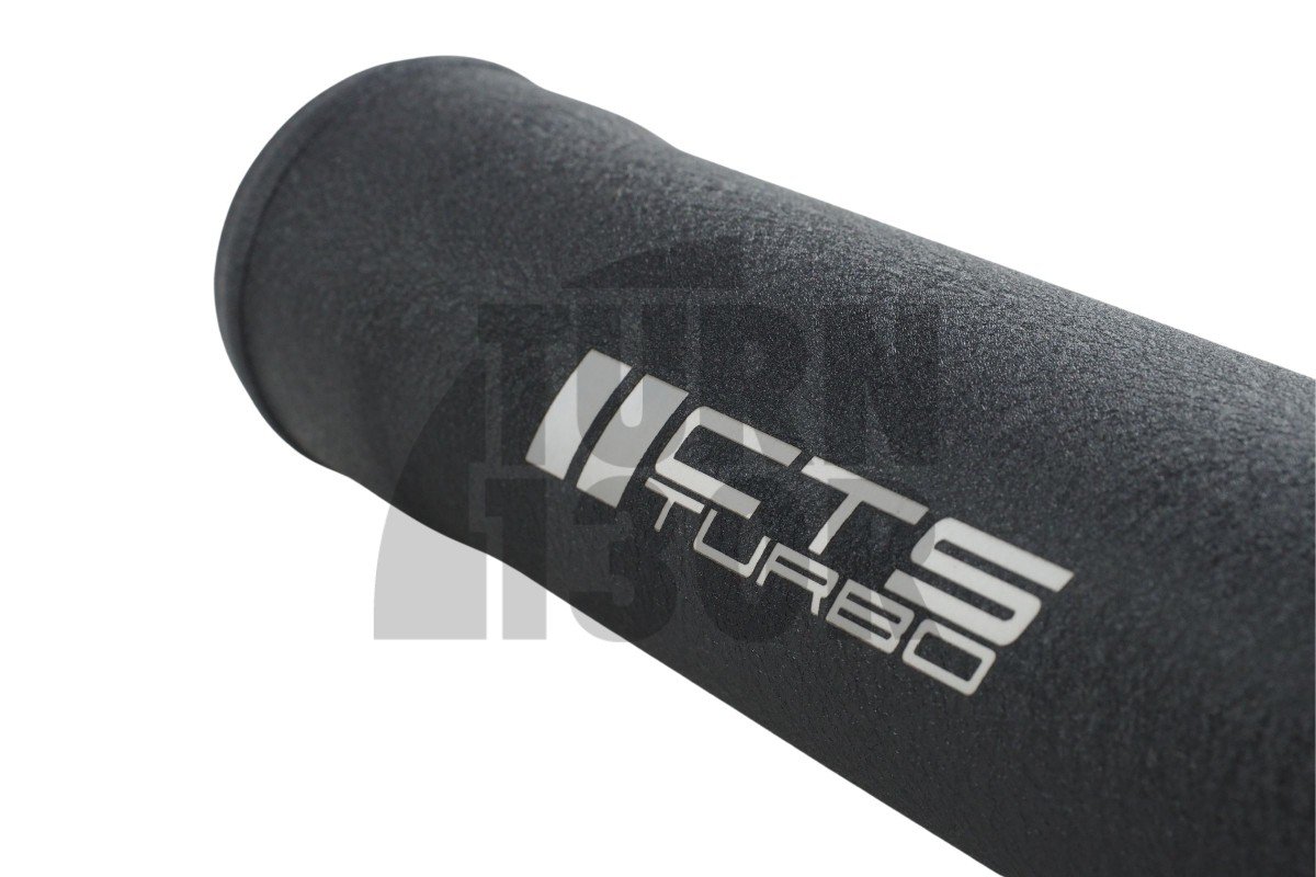 CTS Turbo Outlet Pipe pour Audi RS3 8V.5