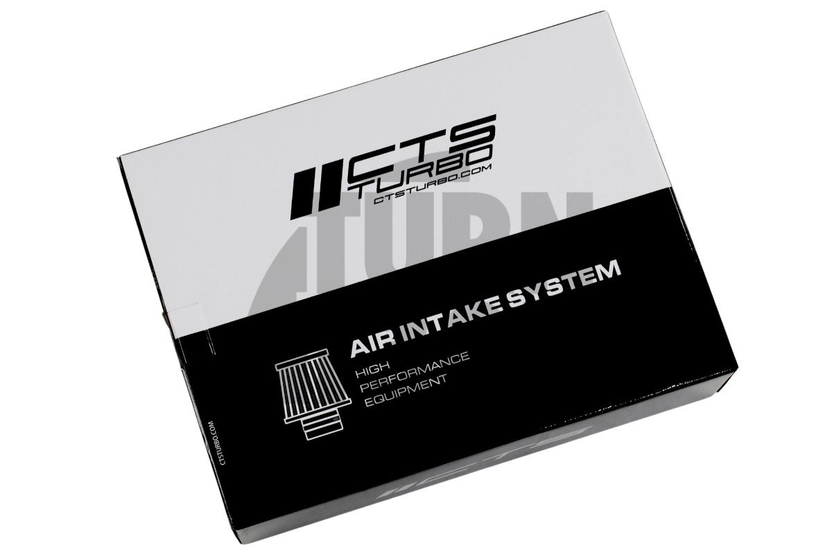 CTS Turbo Outlet Pipe pour Audi RS3 8V.5