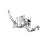 Kit de suppression du résonateur CTS Turbo pour Audi RS6 C8 et RS7 C8