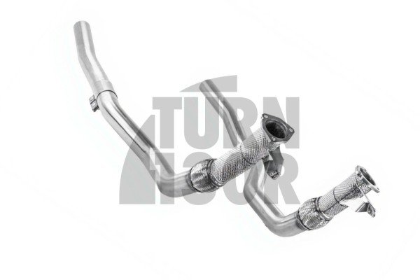 Kit de suppression du résonateur CTS Turbo pour Audi RS6 C8 et RS7 C8
