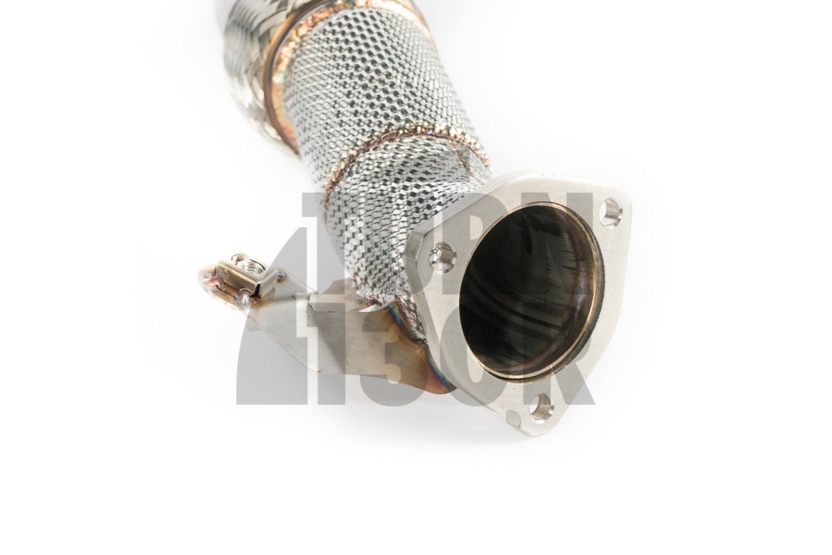 Kit de suppression du résonateur CTS Turbo pour Audi RS6 C8 et RS7 C8