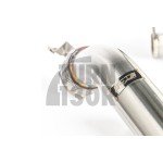 Kit de suppression du résonateur CTS Turbo pour Audi RS6 C8 et RS7 C8