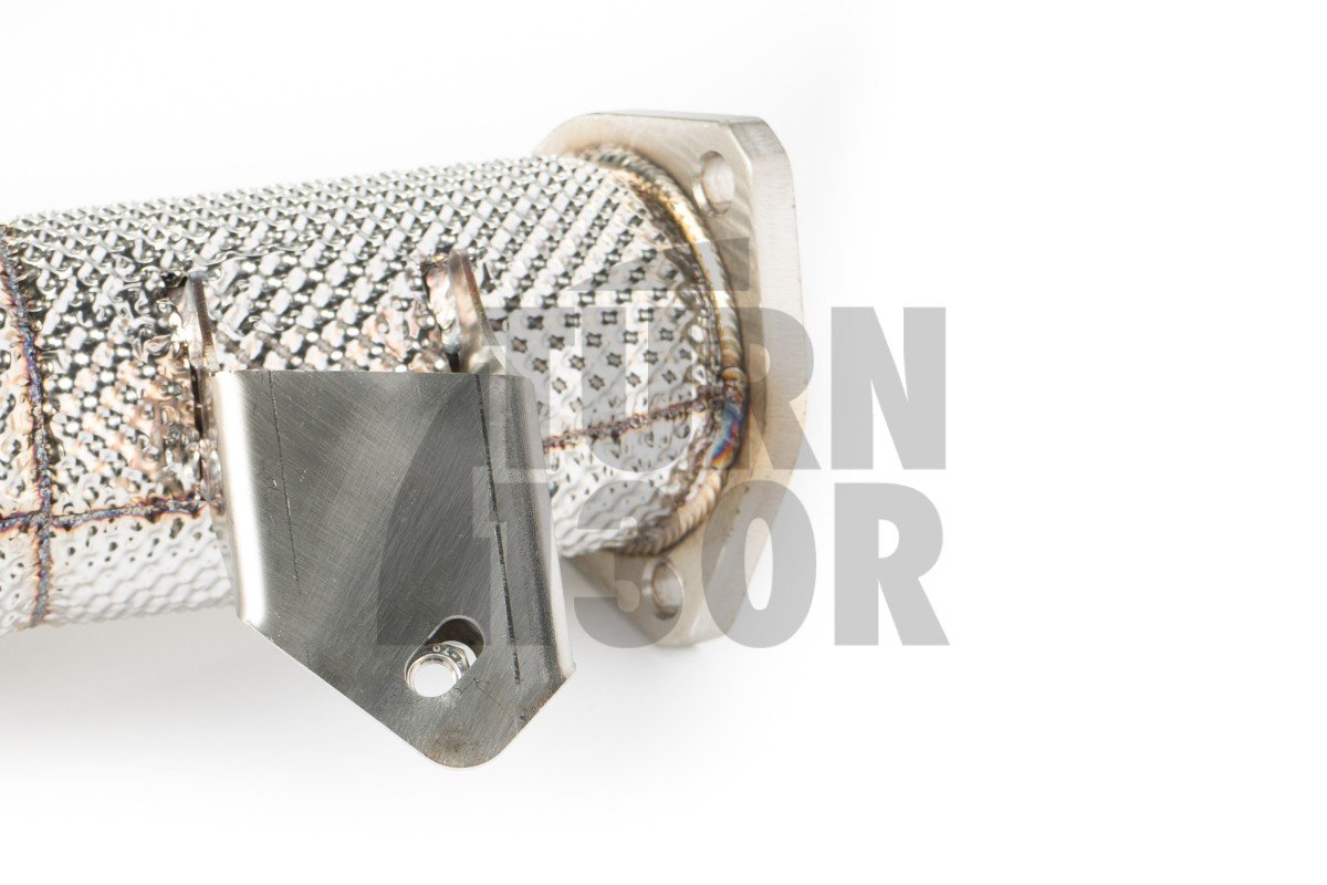 Kit de suppression du résonateur CTS Turbo pour Audi RS6 C8 et RS7 C8