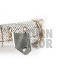 Kit de suppression du résonateur CTS Turbo pour Audi RS6 C8 et RS7 C8