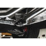 Kit de suppression du résonateur CTS Turbo pour Audi RS6 C8 et RS7 C8