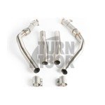 Kit de suppression du résonateur CTS Turbo pour Audi RS6 C8 et RS7 C8