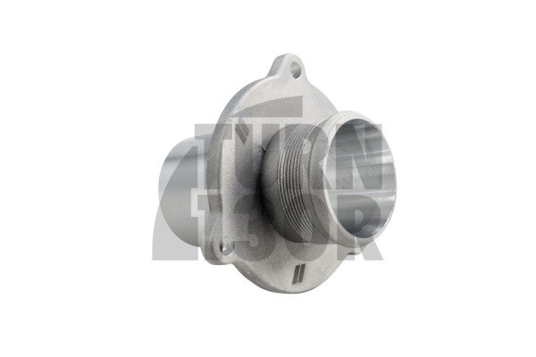 CTS Suppression du Silencieux Turbo pour Audi S3 8V, Audi S1, et TT Mk3