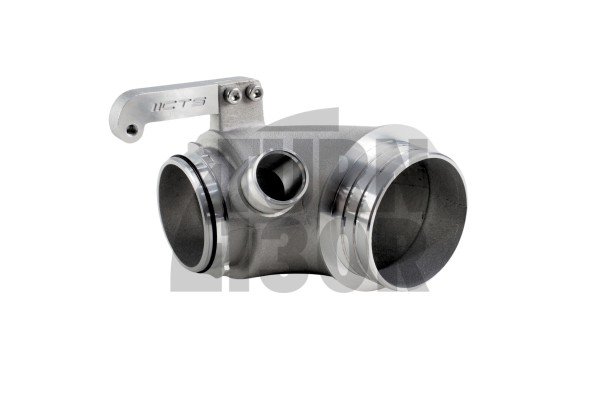 Tuyau d'admission turbo CTS pour Audi S3 8V, TT 8S et S1
