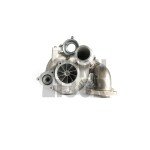 CTS Turbo Boss (Electronic Wastegate) pour BMW 135i et 235i F2x, 335i et 435i F2x avec moteur N55