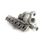 CTS Turbo Boss (Electronic Wastegate) pour BMW 135i et 235i F2x, 335i et 435i F2x avec moteur N55