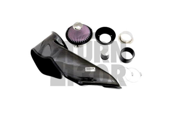 Gruppe M Carbon Fiber Intake System pour Audi S5 B8 4.2 FSI