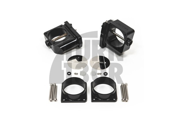 R35 GTR Corps d'accélérateur en laiton Alpha Performance