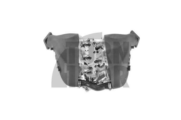 Collecteur d'admission R35 GTR Alpha Performance