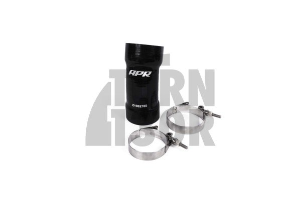 Tuyau silicone pour Golf 7 GTI / R / S3 8V / TT 8S / Leon 3 Cupra 2.0 TFSI EA888.3 MQB APR