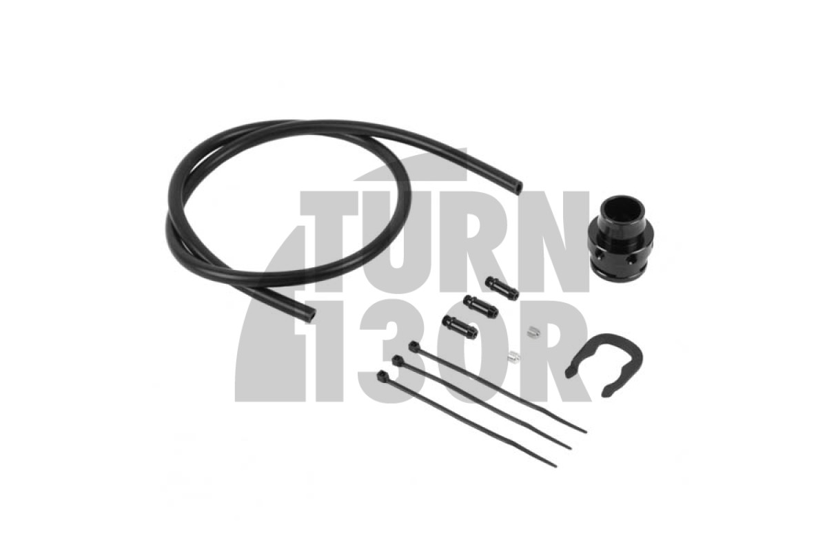 Prise de suralimentation pour 2.0 TFSI EA113 / 2.0 TSI EA888.1 Alpha Competition