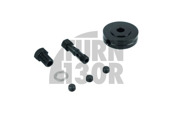 2.0 TFSI Adaptateur de capteur de pression et de température d'huile Alpha Competition