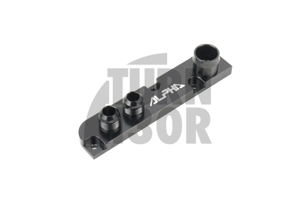 2.0 TFSI EA113 Adaptateur PCV pour Catch Can Alpha Competition