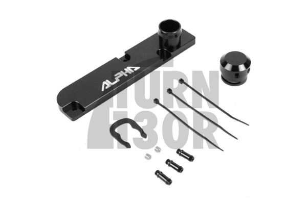 Alpha Competition Kit de suppression du PCV 2.0 TFSI EA113