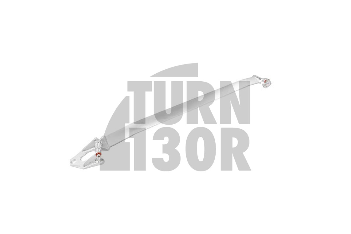 Barre dappui avant Alpha Competition C63 AMG W204