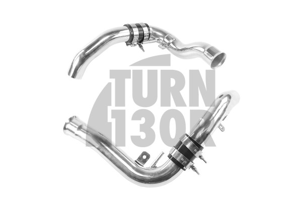 RS4 K04 Inlet Pipe Kit For Audi S4 B5 Alpha Competition