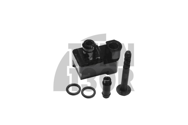 Adaptateur de prise de suralimentation pour Mini Cooper S / JCW F56 Alpha Competition