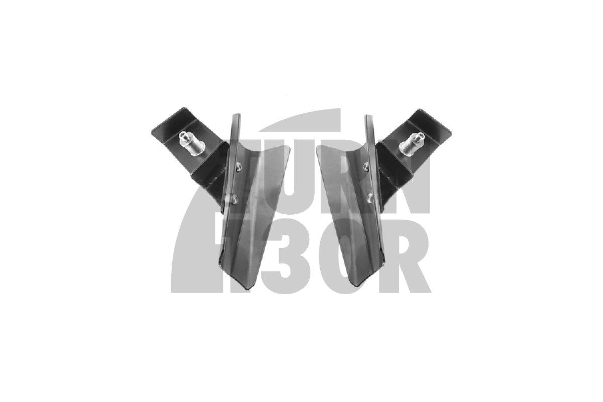 Alpha Competition Diffuseurs de refroidissement des freins Ford Fiesta ST Mk7