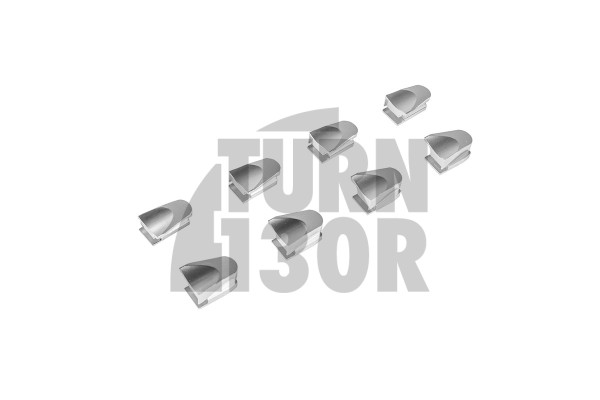 Kit de suppression des volets pour S3 8V / Golf 7 GTI / Golf 7 R / Leon 3 Cupra 2.0 TFSI EA888.3 Alpha Competition