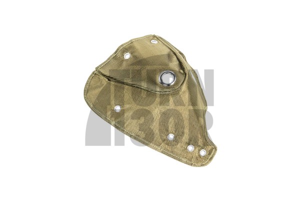 Couverture Turbo pour Mini Cooper S R56 / Citroen DS3 / Peugeot 208 GTI Alpha Competition