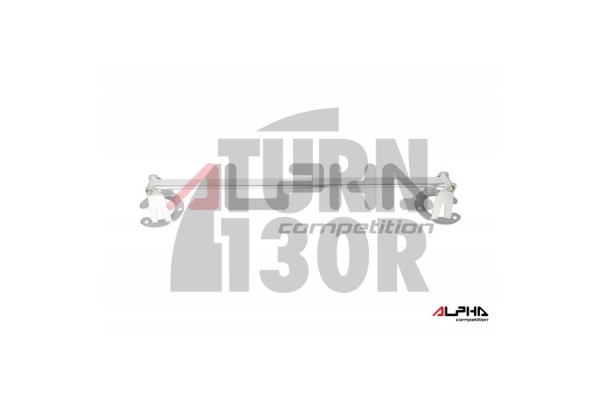 Barre de jambe de force avant Alpha Competiton Mazda RX8