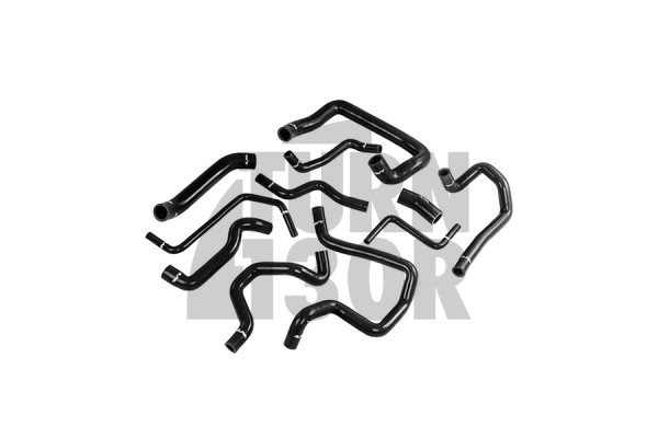 Alpha Competition Kit tuyaux de refroidissement en silicone Audi S1