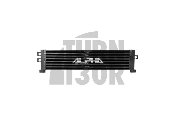 Alpha Competition Radiateur d'huile BMW M3 F80 / M4 F8x / M2 Comp F87