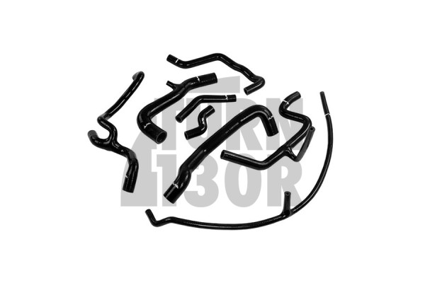 Alpha Competition Kit tuyaux de refroidissement en silicone Golf 3 VR6