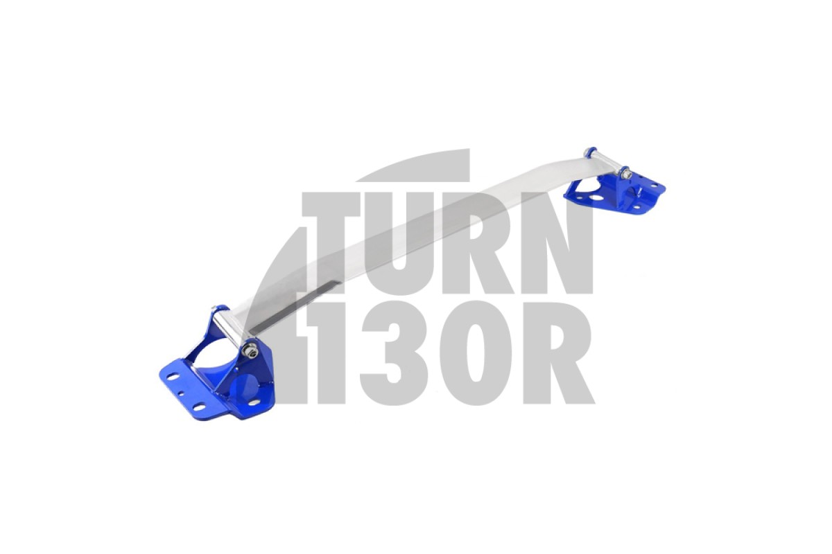 Alpha Competition support de jambe de force avant Nissan 350Z