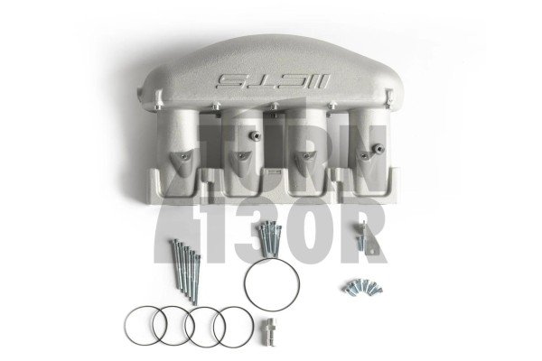  Collecteur d'admission pour Golf 5 GTI / Golf 6 R / S3 8P / Leon 2 / TT 8J 2.0 TFSI EA113 CTS Turbo