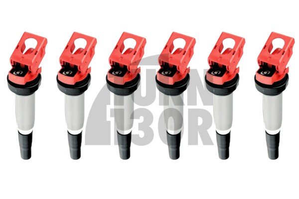 Dinan Blue Coil Packs pour Mini Cooper S/JCW/GP3 F56 et BMW 135i/235i F4x Models