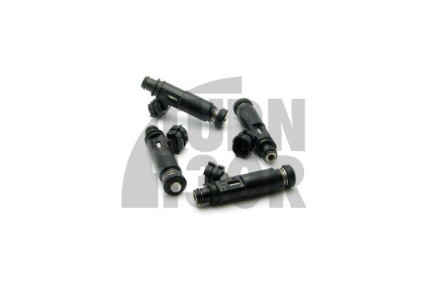 Deatschwerks Kit d'injecteurs 350cc / 450cc / 700cc ou 1000cc Mazda MX5 NA / MX5 NB
