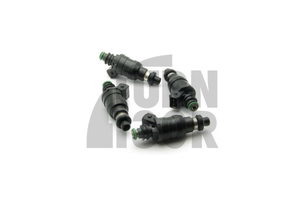 Deatschwerks 800cc / 1000cc / 1200cc / 1500cc ou 2200cc Kit Injecteurs Mitsubishi Lancer Evo 8 / Evo 9