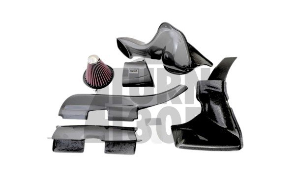 Gruppe M Carbon Fiber Intake System pour BMW M3 E9x