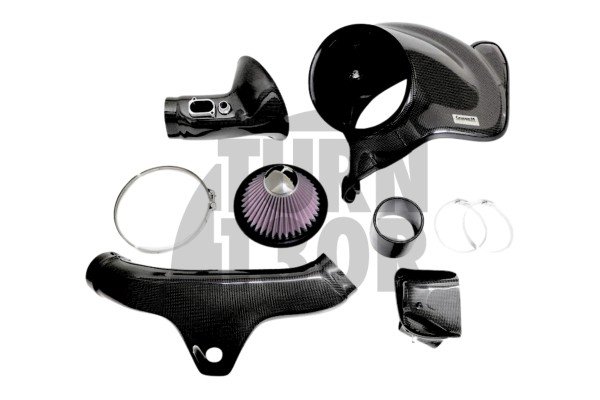Gruppe M Carbon Fiber Intake System pour BMW F2x 135i / 235i