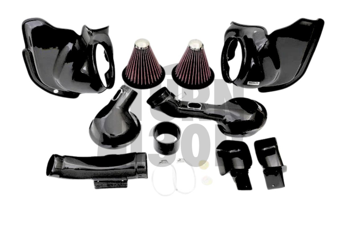 Gruppe M Carbon Fiber Intake System pour BMW M3 F80 / M4 F8x